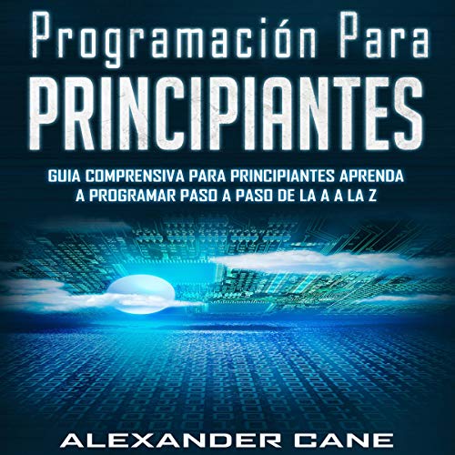 programacion para principiantes