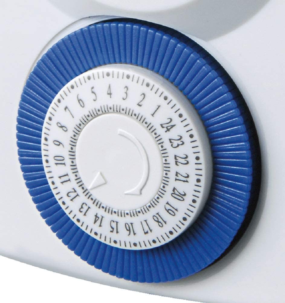 enchufe programable inteligente para ahorro energia