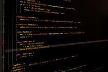 codigo fuente programacion