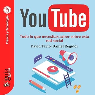 GuíaBurros: Youtube: Todo lo que necesitas saber sobre esta red social