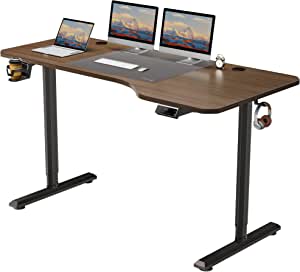 mesa elevable escritorio ordenador